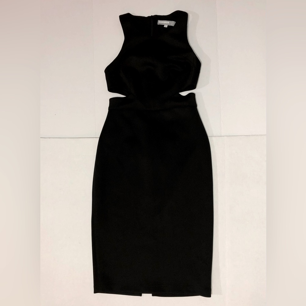 NWOT HUNTER BELL NEW YORK dress SZ 6